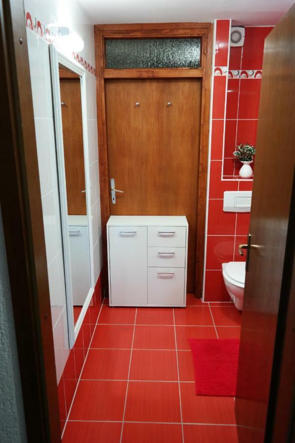 Apartman Marica Opatija Extérieur photo