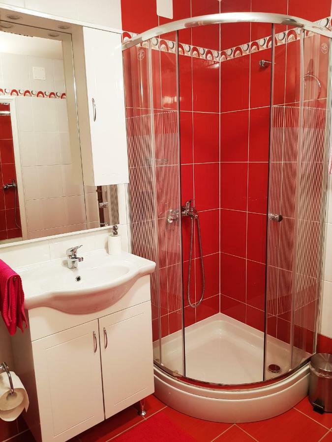 Apartman Marica Opatija Extérieur photo