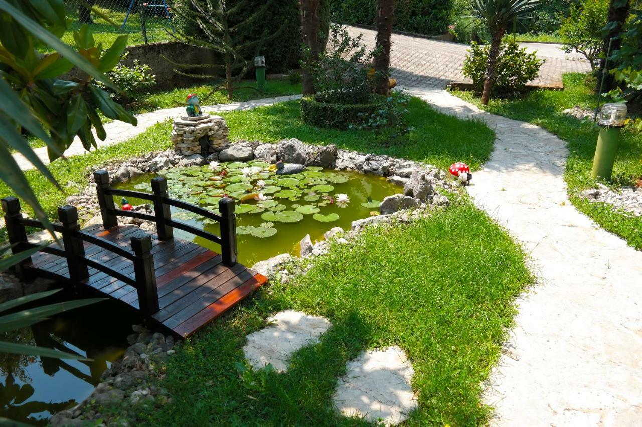 Apartman Marica Opatija Extérieur photo