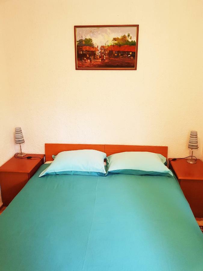 Apartman Marica Opatija Extérieur photo