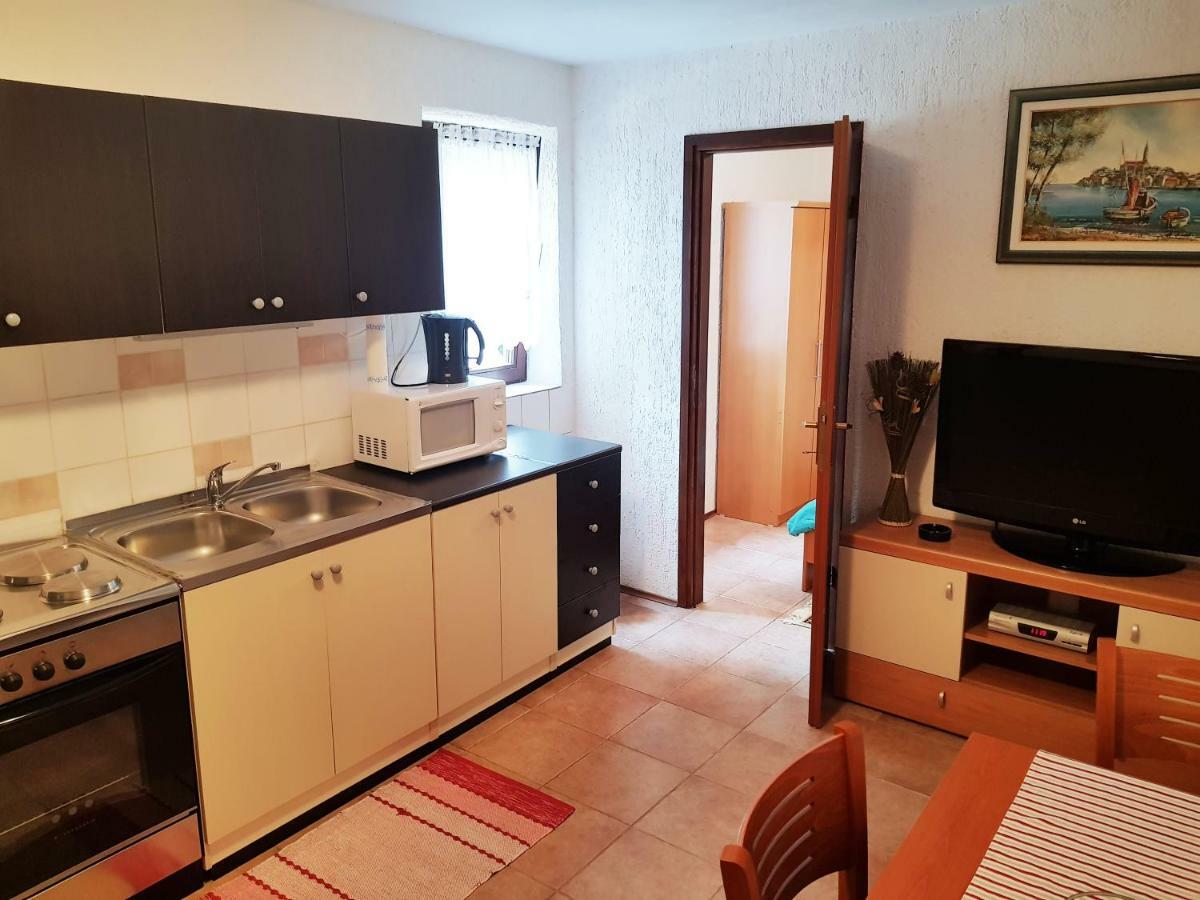 Apartman Marica Opatija Extérieur photo