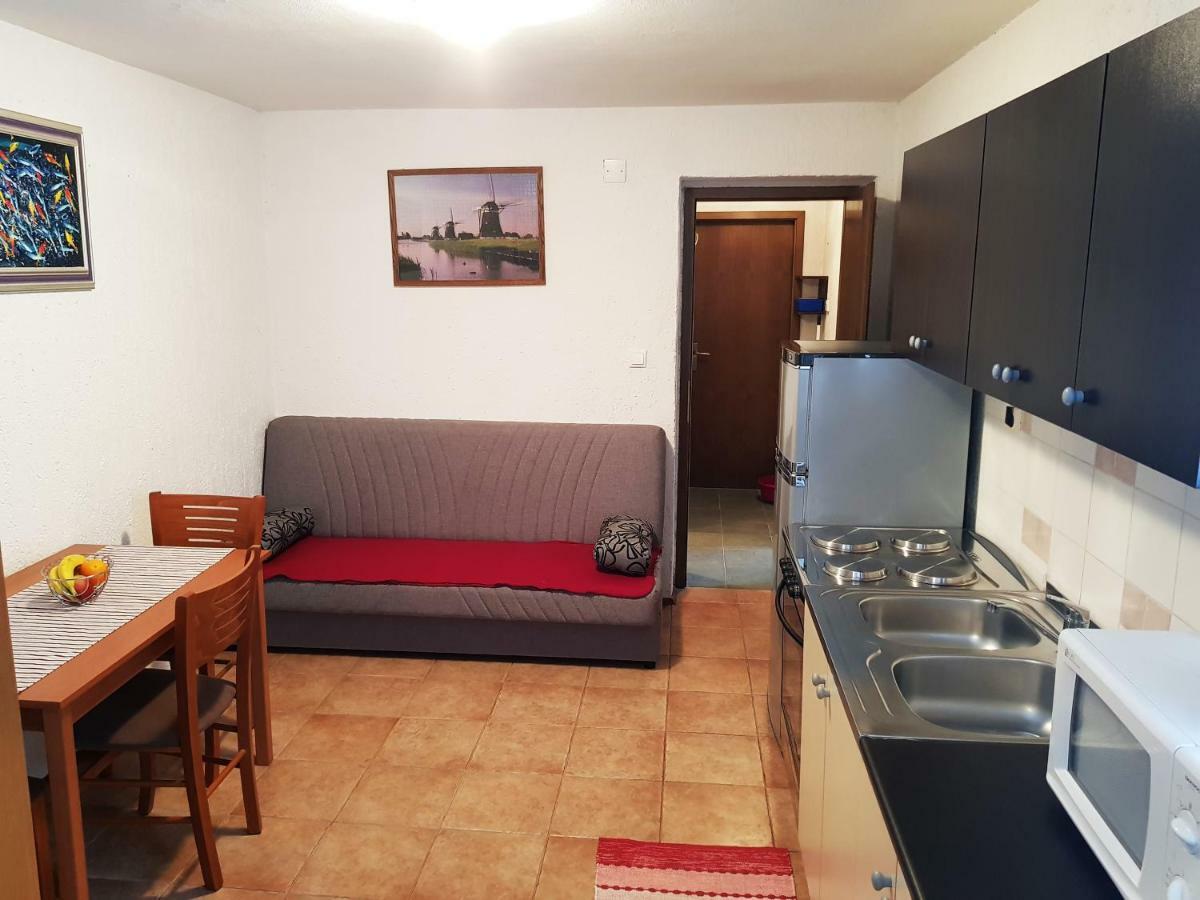 Apartman Marica Opatija Extérieur photo