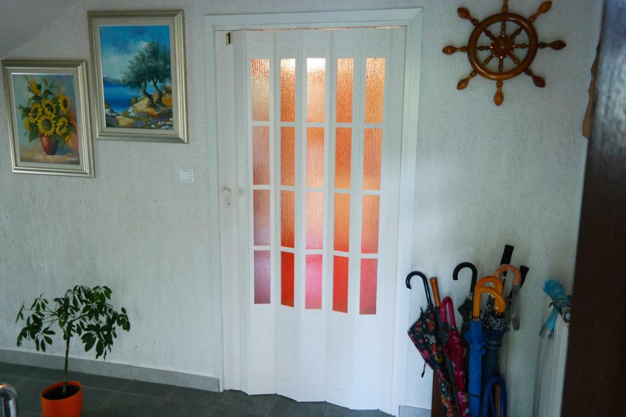 Apartman Marica Opatija Extérieur photo