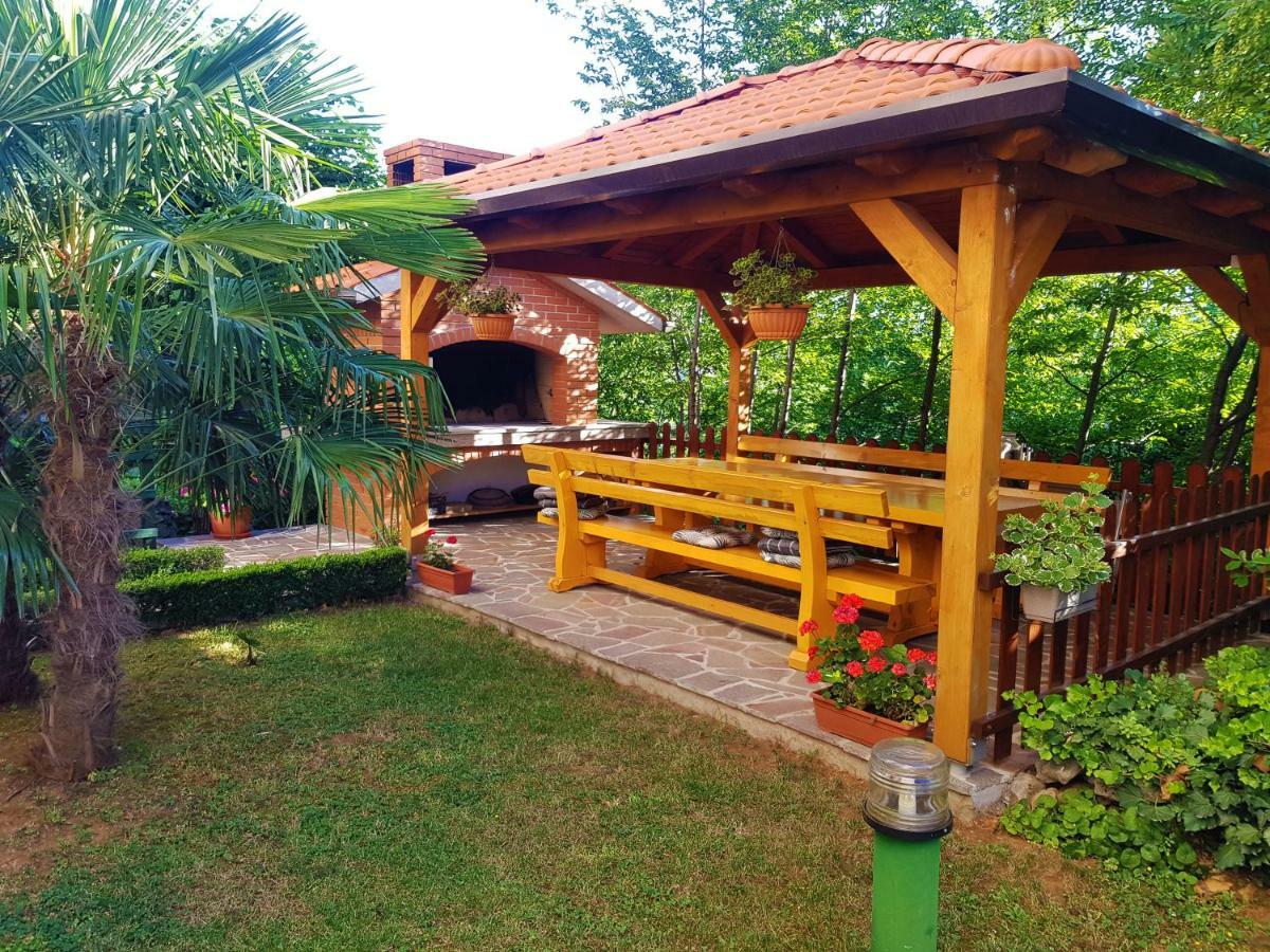 Apartman Marica Opatija Extérieur photo